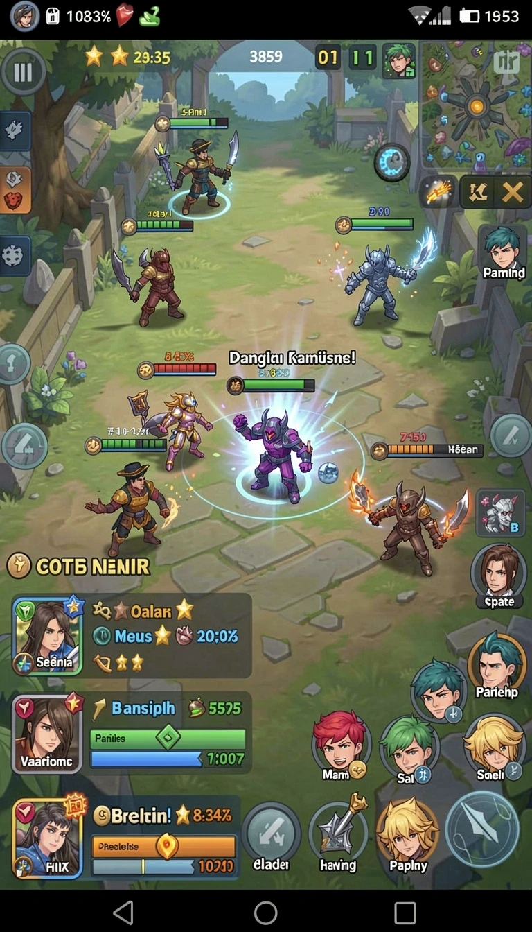 Screenshot 456win nomor 2