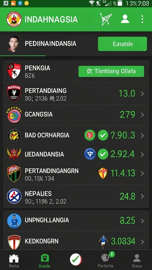 Screenshot 567tv nomor 2