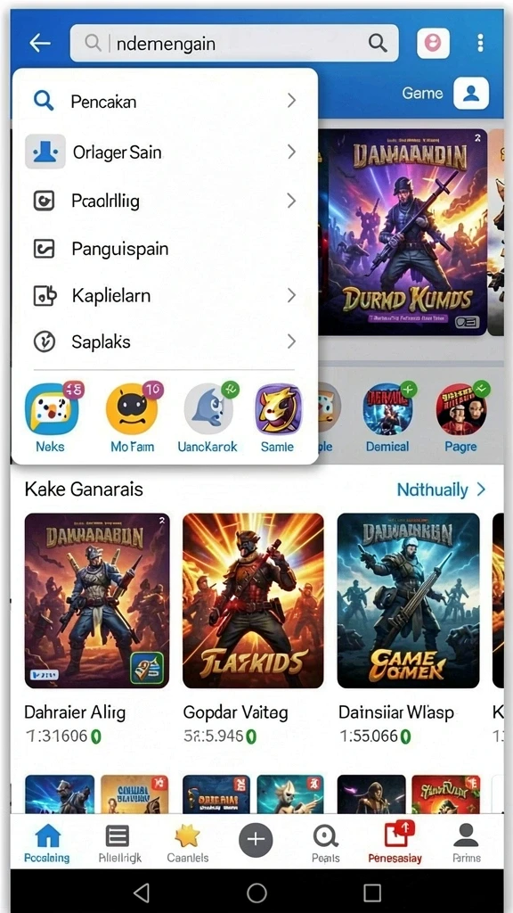 Screenshot 5rt nomor 2