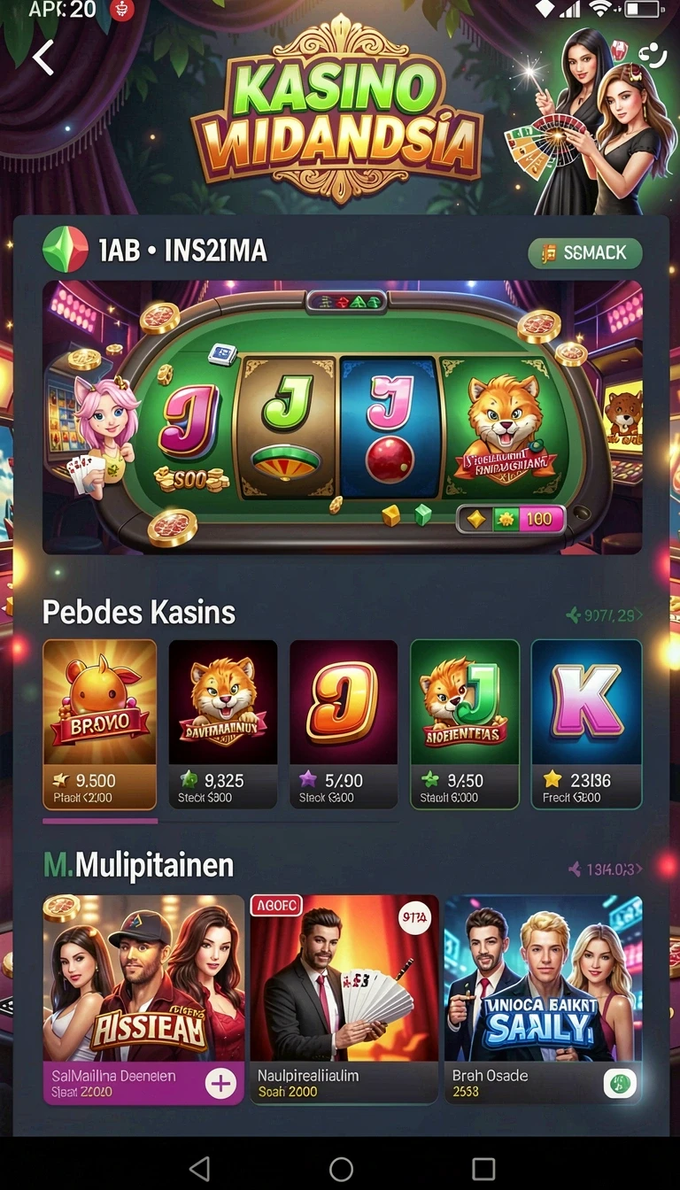 Screenshot 8id nomor 3