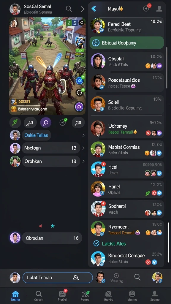Screenshot aakasino nomor 3