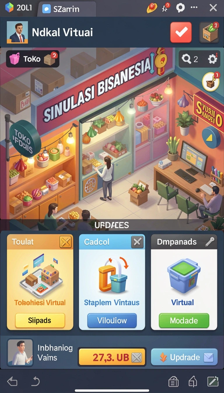 Screenshot andara88 nomor 2