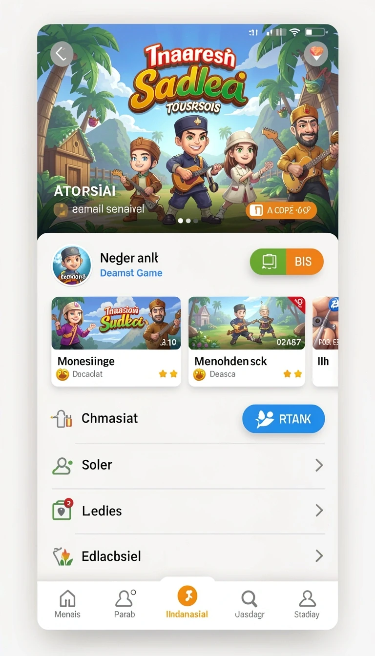 Screenshot andara88 nomor 3