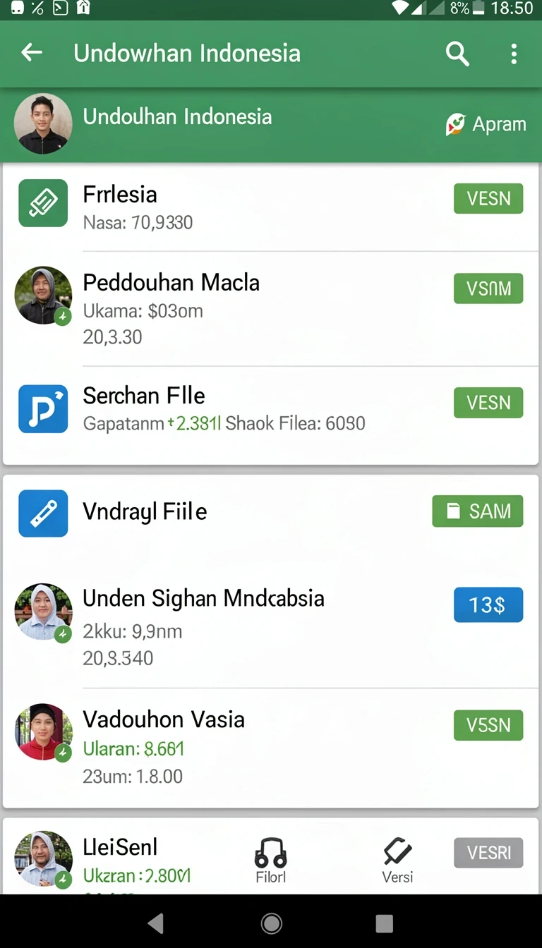 Screenshot ariestogel nomor 1