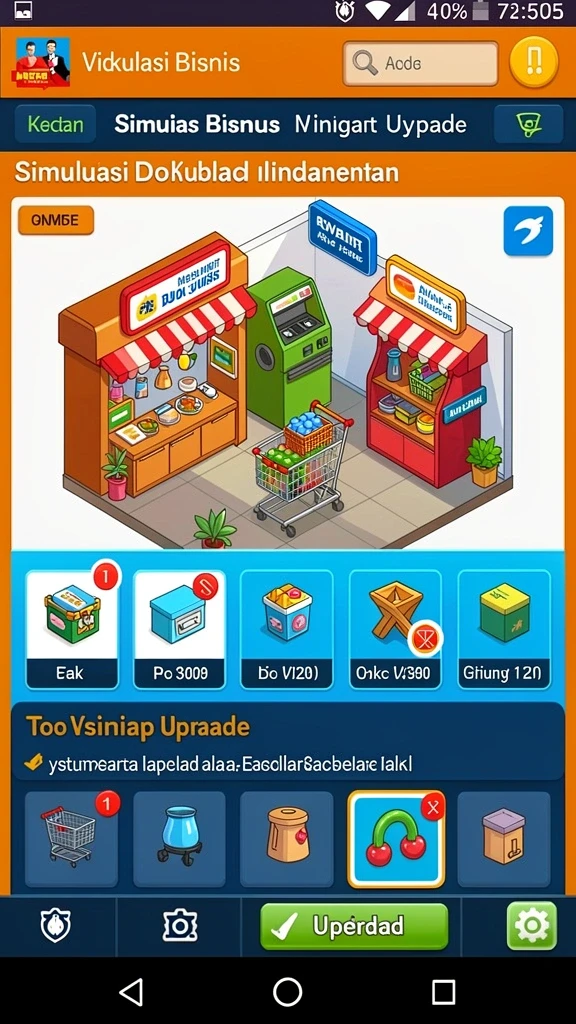 Screenshot ayu89 nomor 2