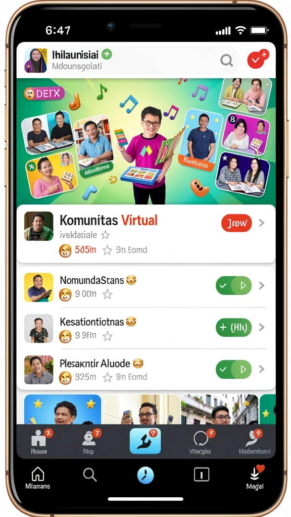 Screenshot bambuhoki88 nomor 1