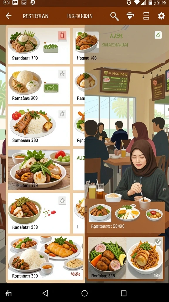 Screenshot bandar88 nomor 1