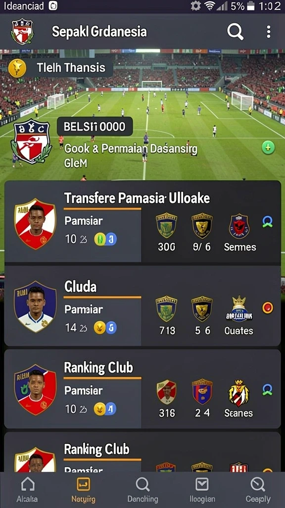 Screenshot bebasmax nomor 1