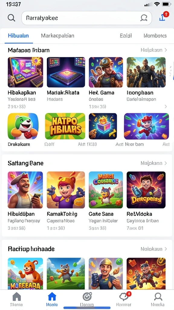 Screenshot big77 nomor 1