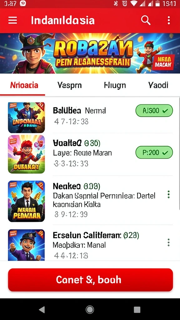 Screenshot big77 nomor 2