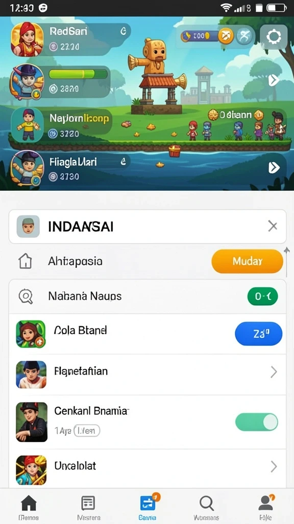 Screenshot big77 nomor 3