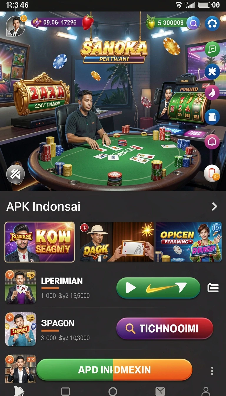 Screenshot bos5000 nomor 3