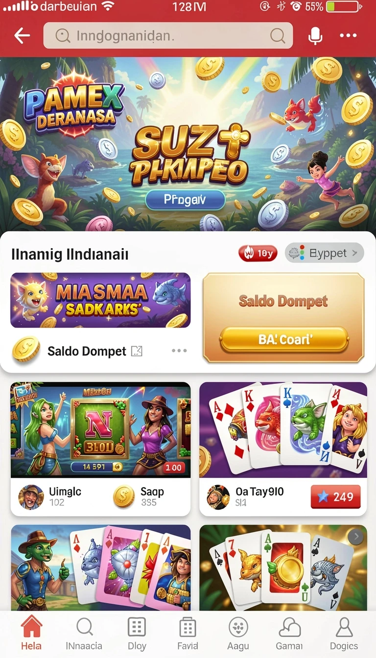 Screenshot cadas138 nomor 1