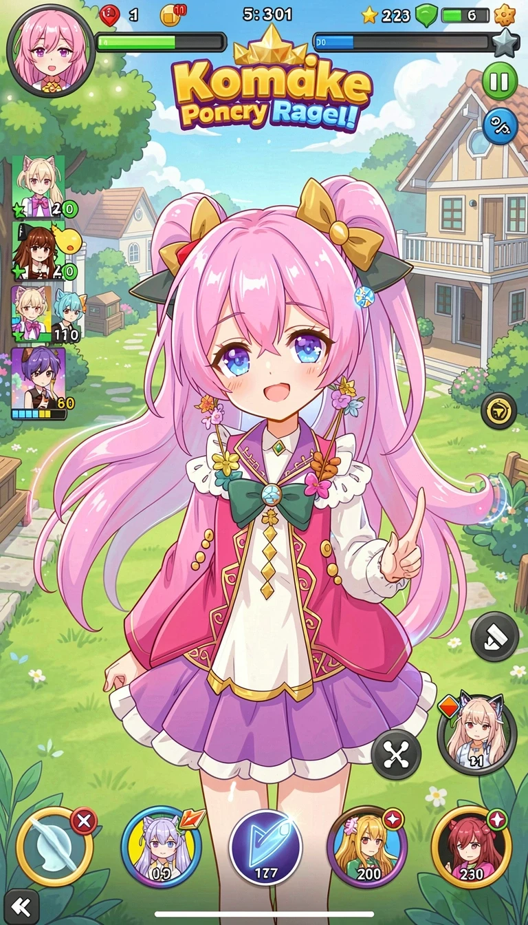 Screenshot cemara77 nomor 2