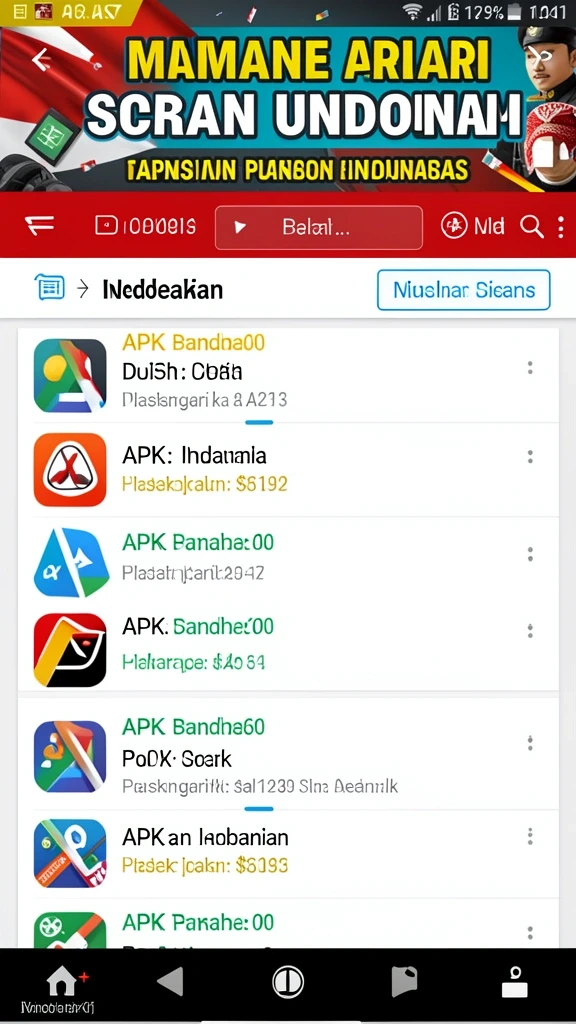 Screenshot ceria777 nomor 2