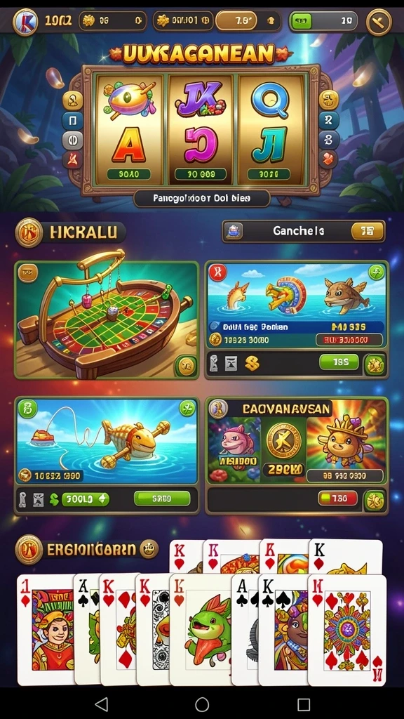 Screenshot ceria777 nomor 3