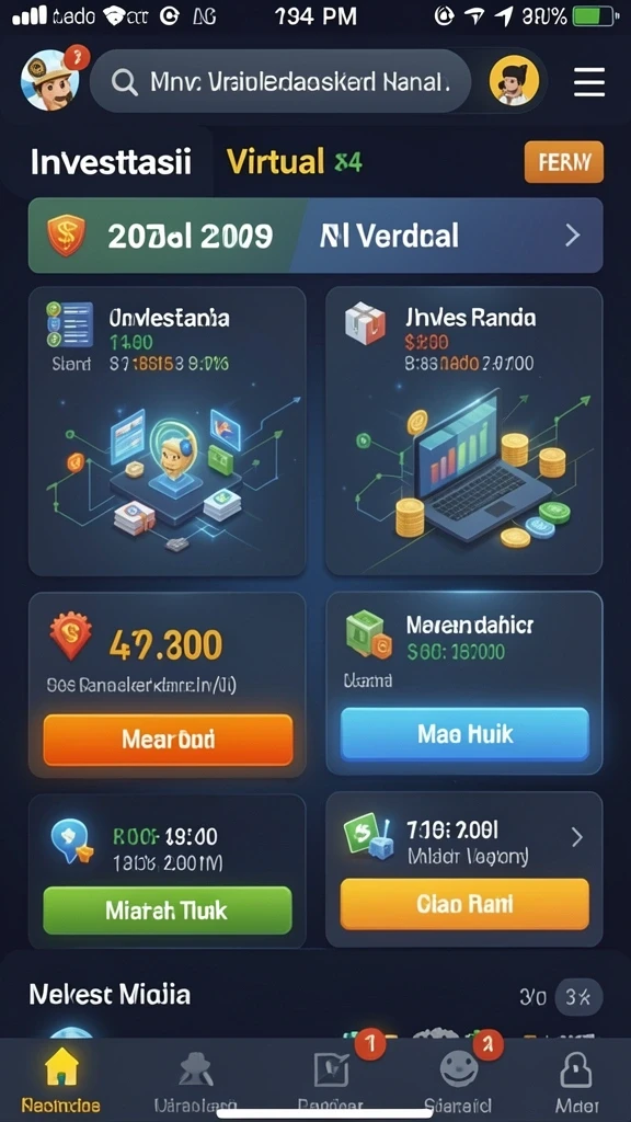 Screenshot dewalin nomor 1