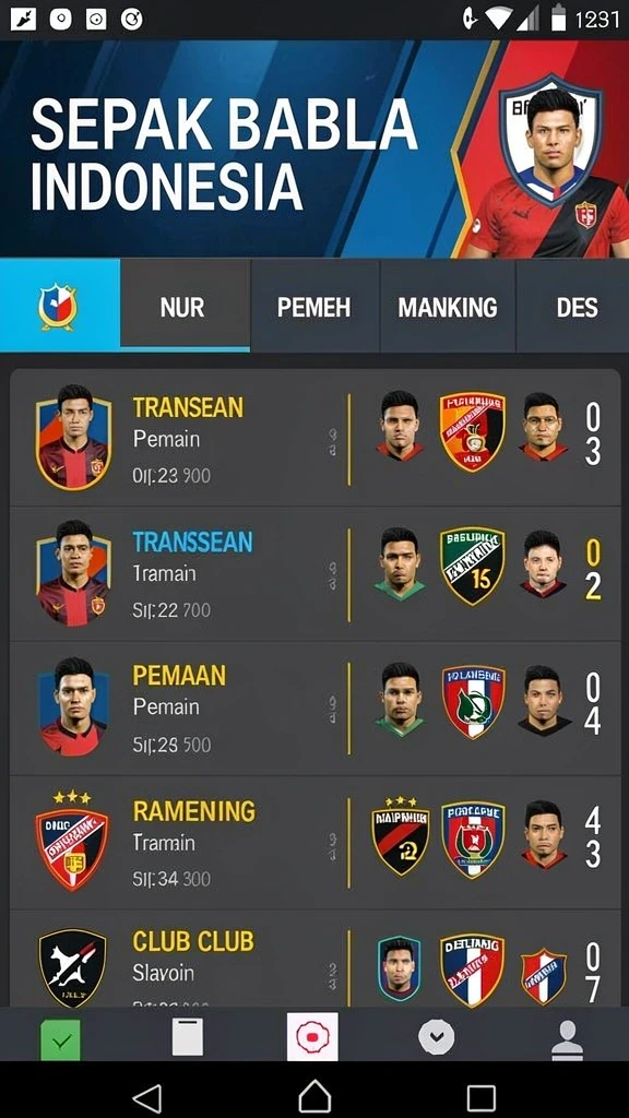 Screenshot dewapg nomor 1