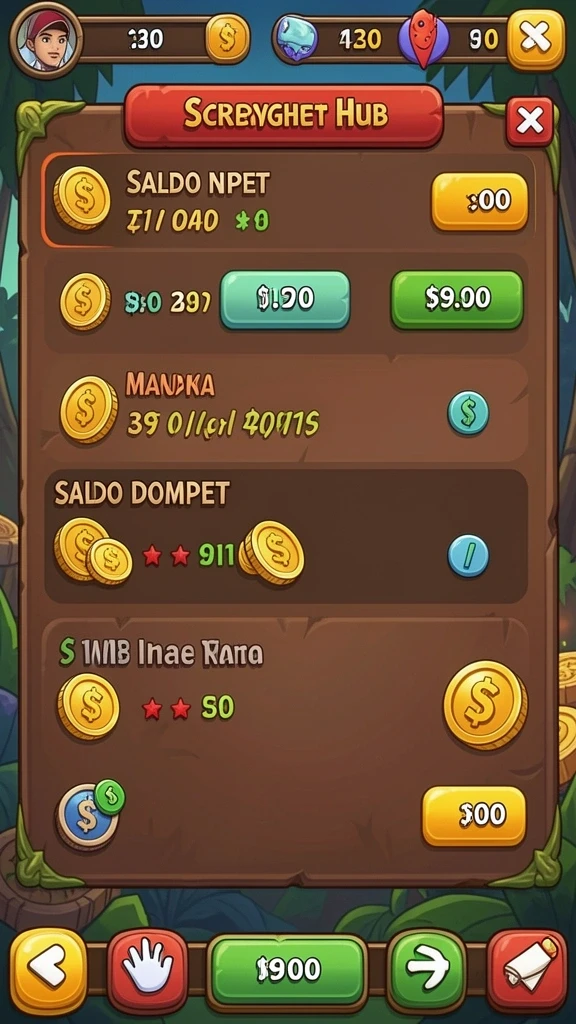 Screenshot dy777 nomor 2