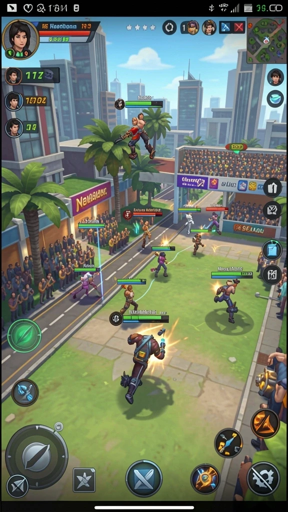 Screenshot eos77 nomor 1