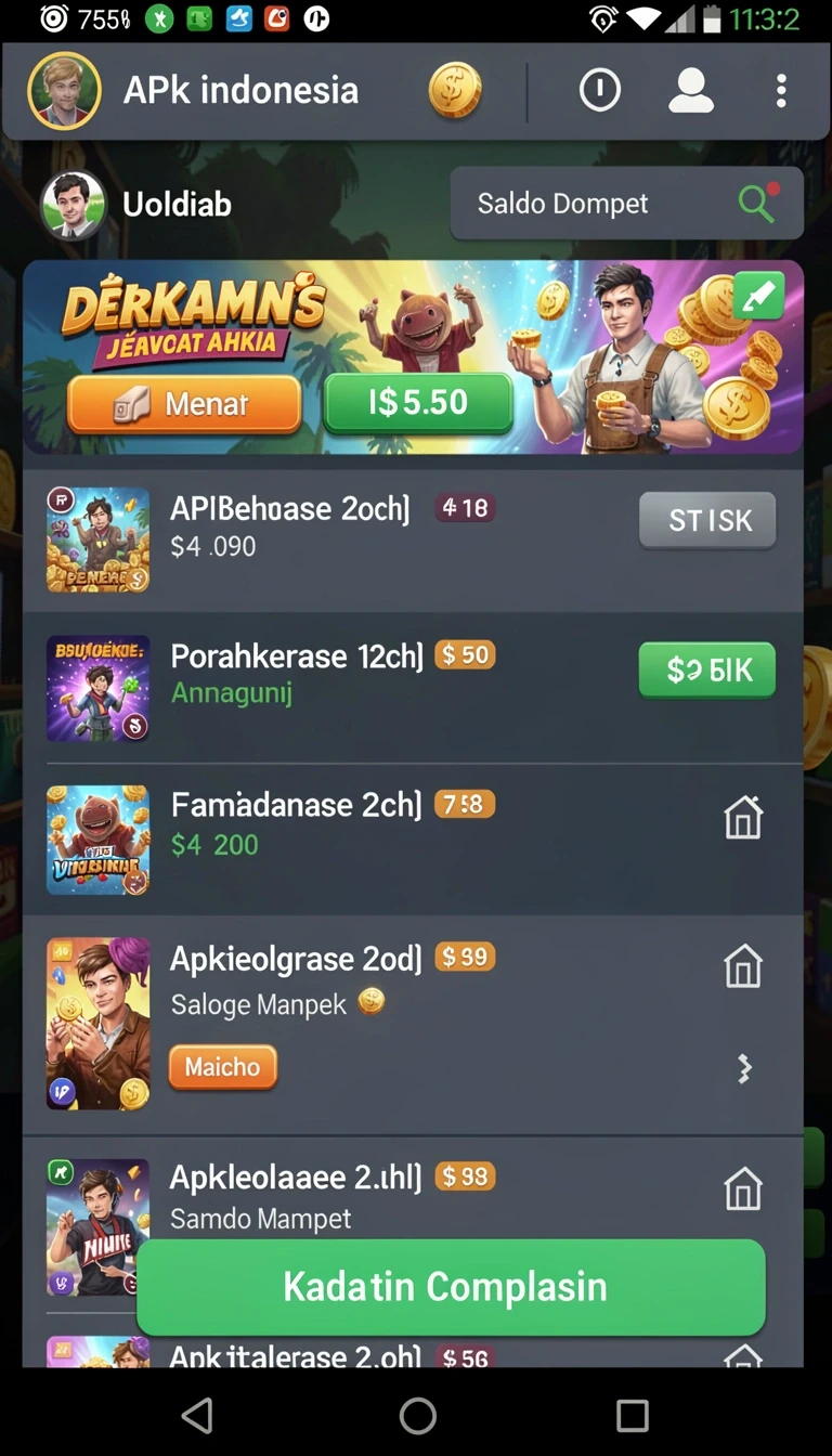 Screenshot fendi188 nomor 3