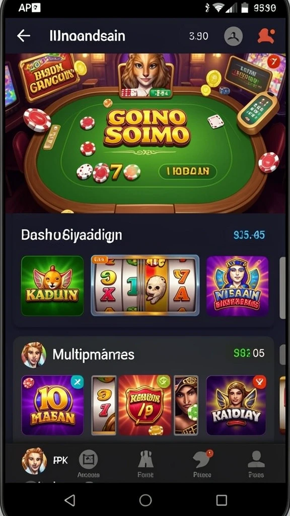 Screenshot fiatogel nomor 2