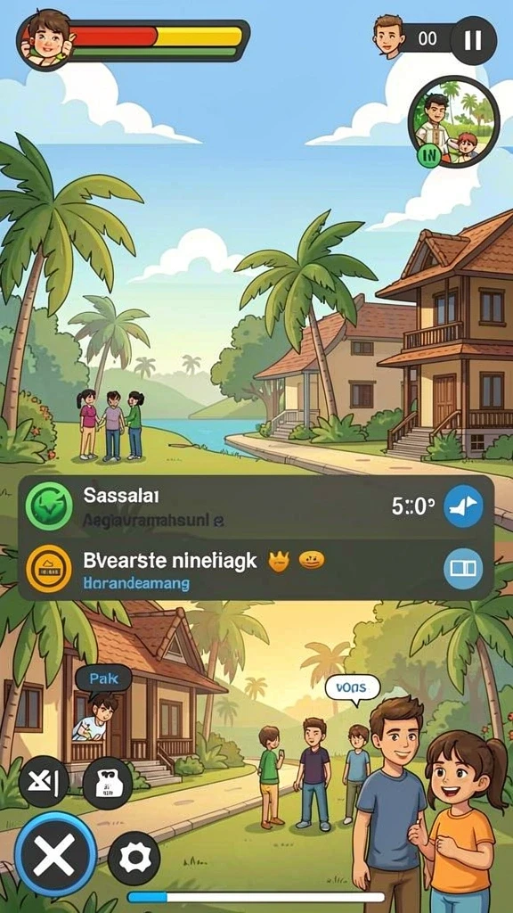 Screenshot gadaitoto nomor 3
