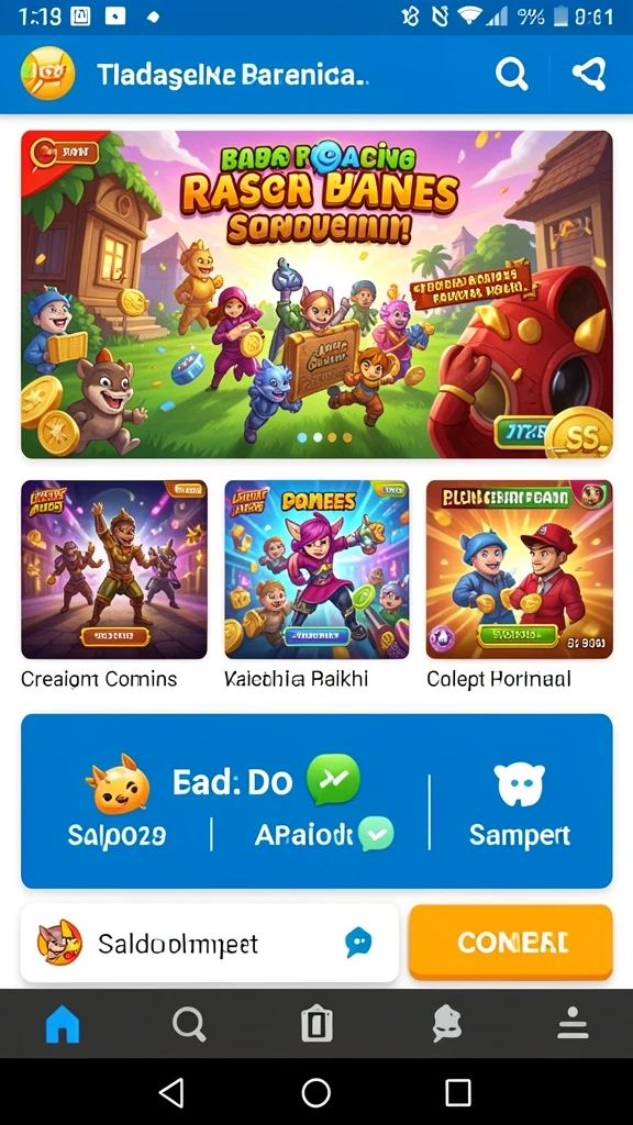 Screenshot galaxy77 nomor 2