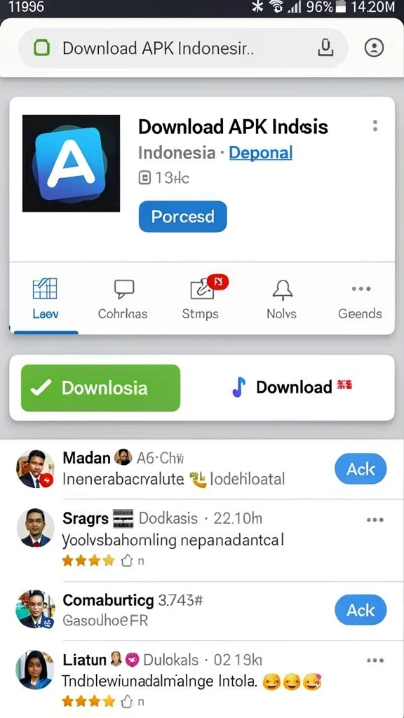 Screenshot gg288 nomor 1