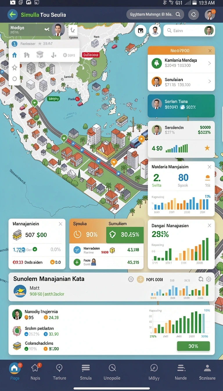 Screenshot goldraja nomor 2