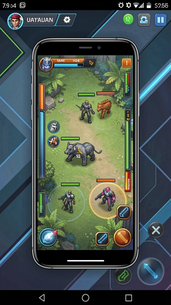 Screenshot hoki99 nomor 3