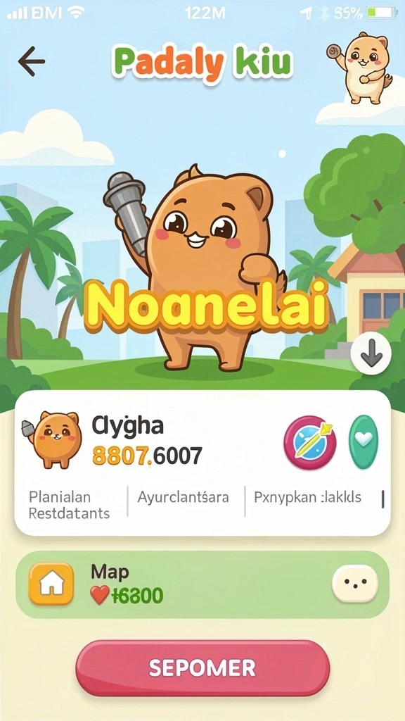 Screenshot hujantoto nomor 3