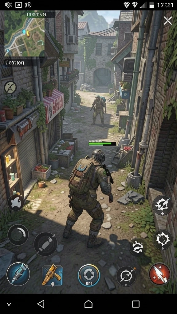 Screenshot ida777 nomor 1
