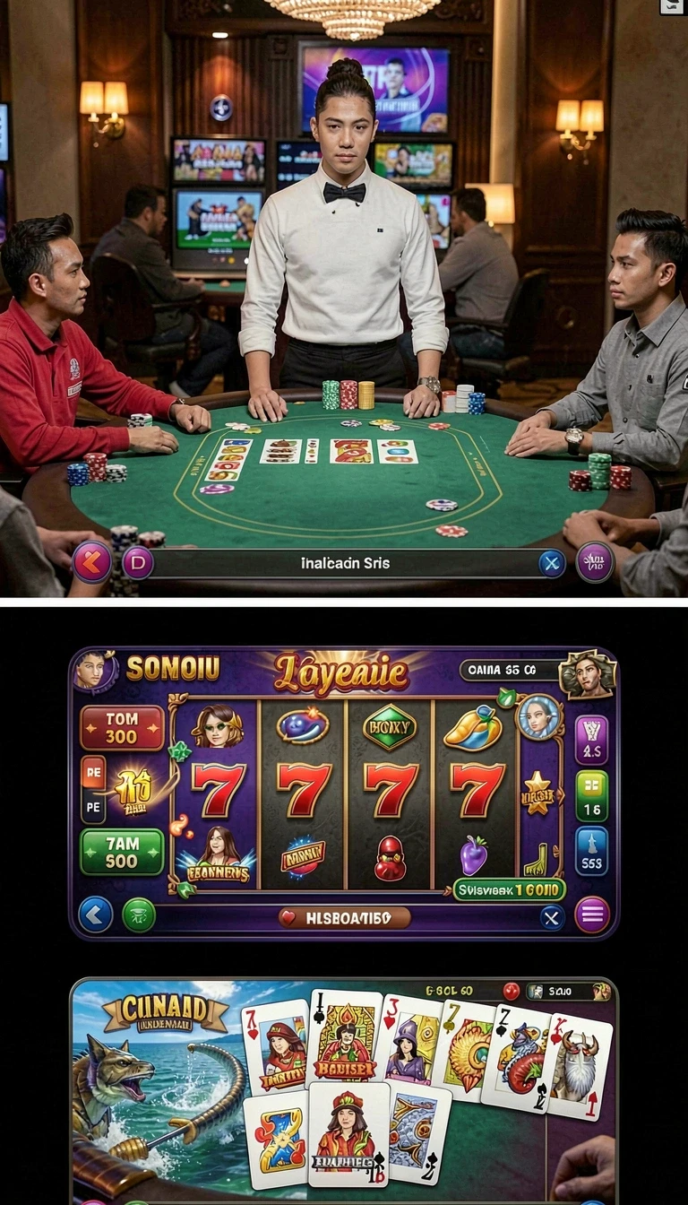 Screenshot idrgame nomor 1
