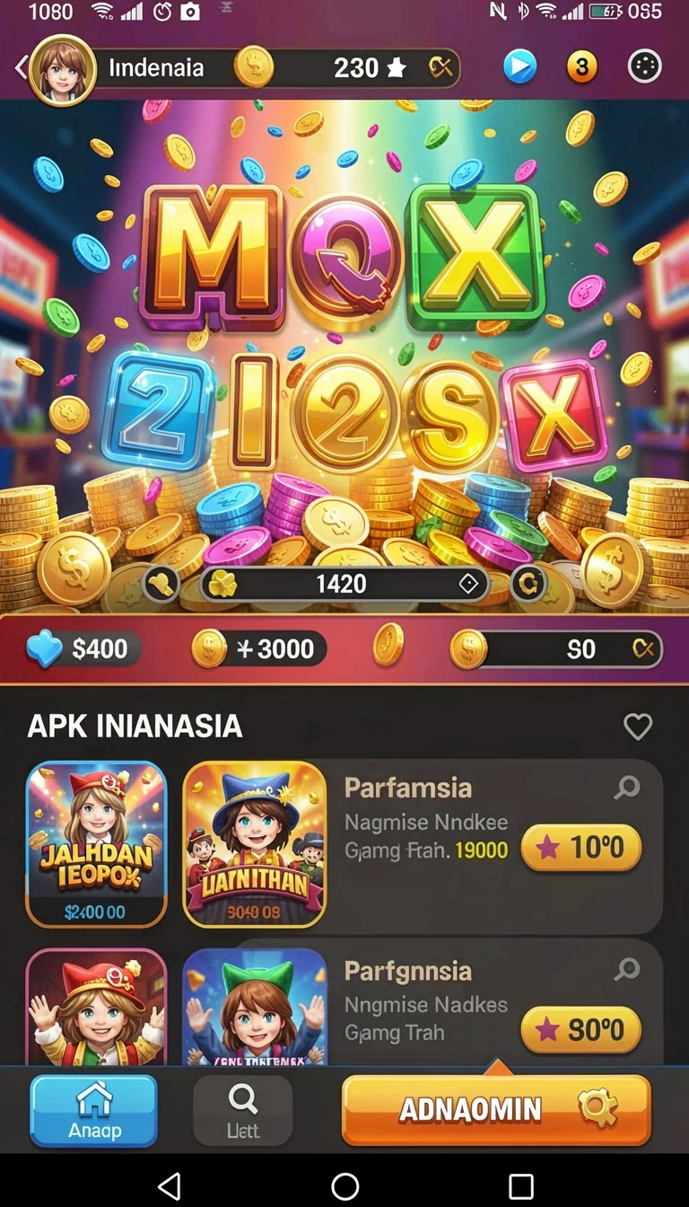 Screenshot idrgame nomor 2