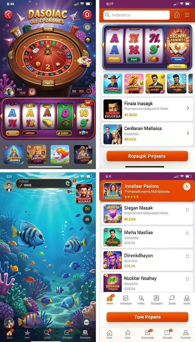 Screenshot idrgame nomor 3