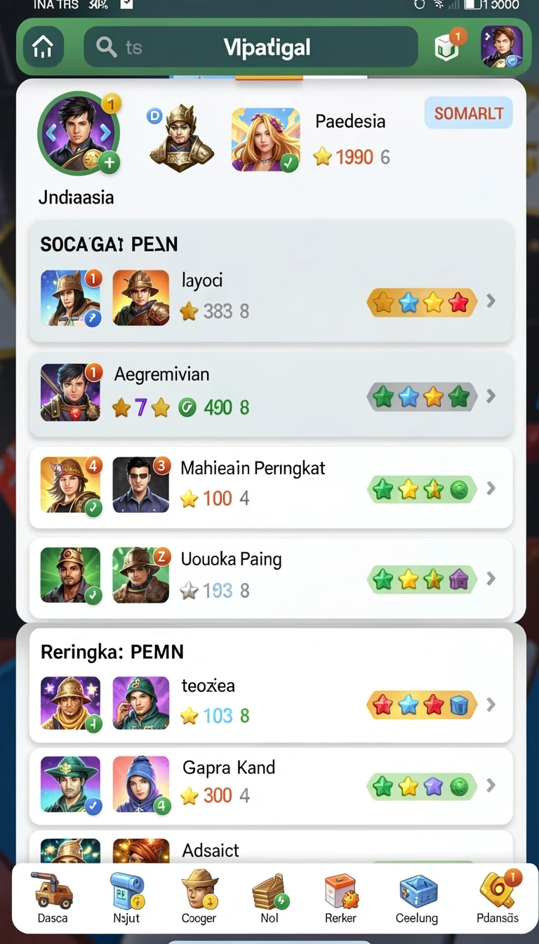 Screenshot inova77 nomor 2
