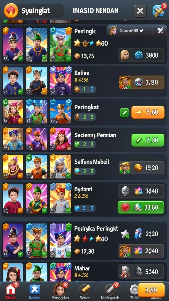 Screenshot ins55 nomor 1