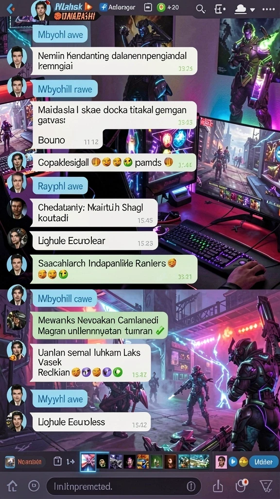 Screenshot jerukbet nomor 2