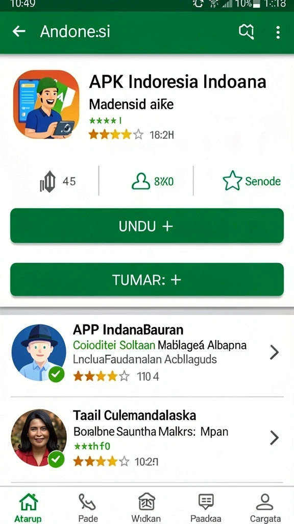 Screenshot jtblue nomor 2