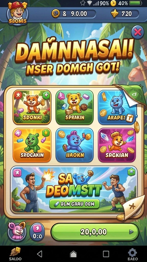 Screenshot jualtoto nomor 2