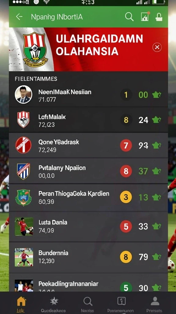 Screenshot juragan77 nomor 2