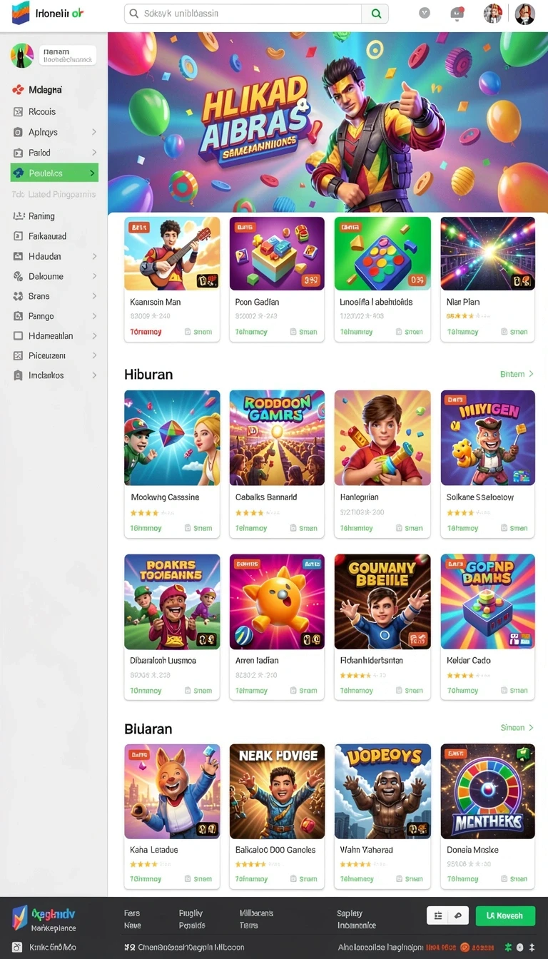 Screenshot kaya33 nomor 3