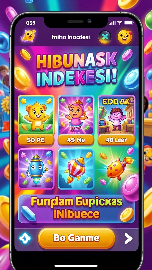 Screenshot kelinci88 nomor 2