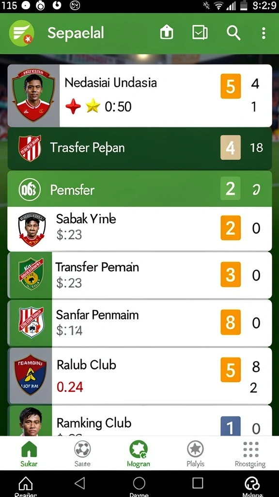 Screenshot kijangwin nomor 2