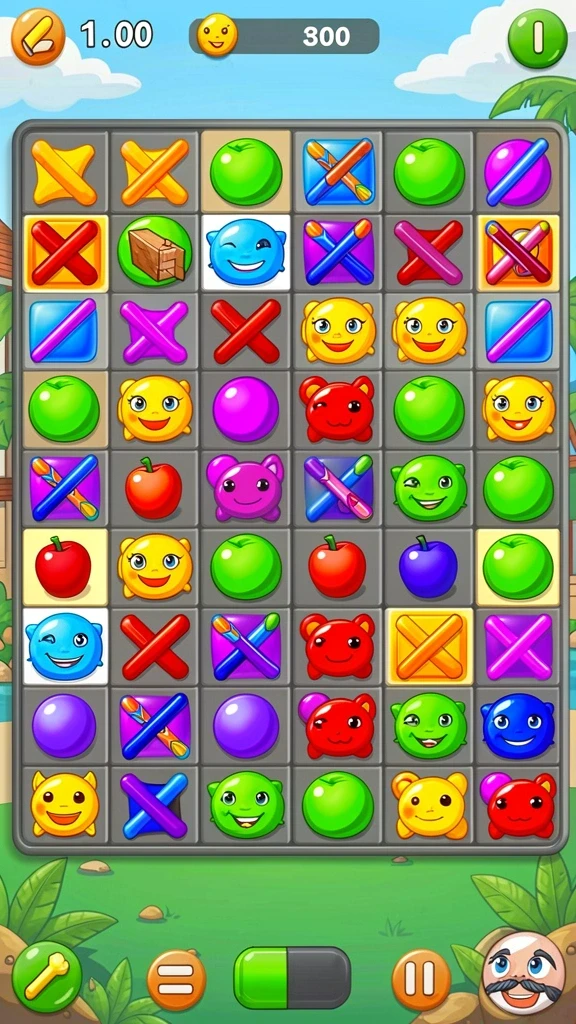 Screenshot kilauwin nomor 1