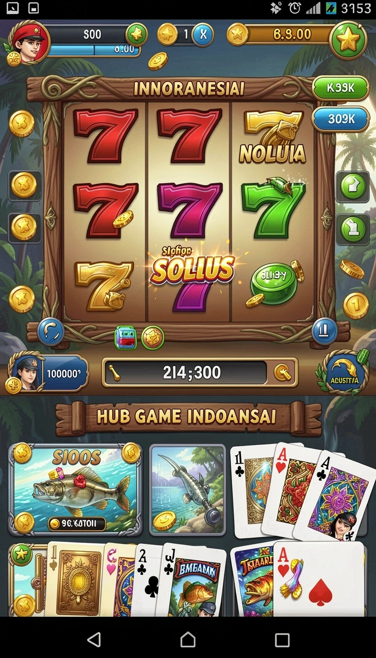 Screenshot km777 nomor 3