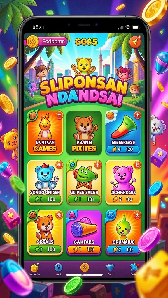 Screenshot kombo88 nomor 2