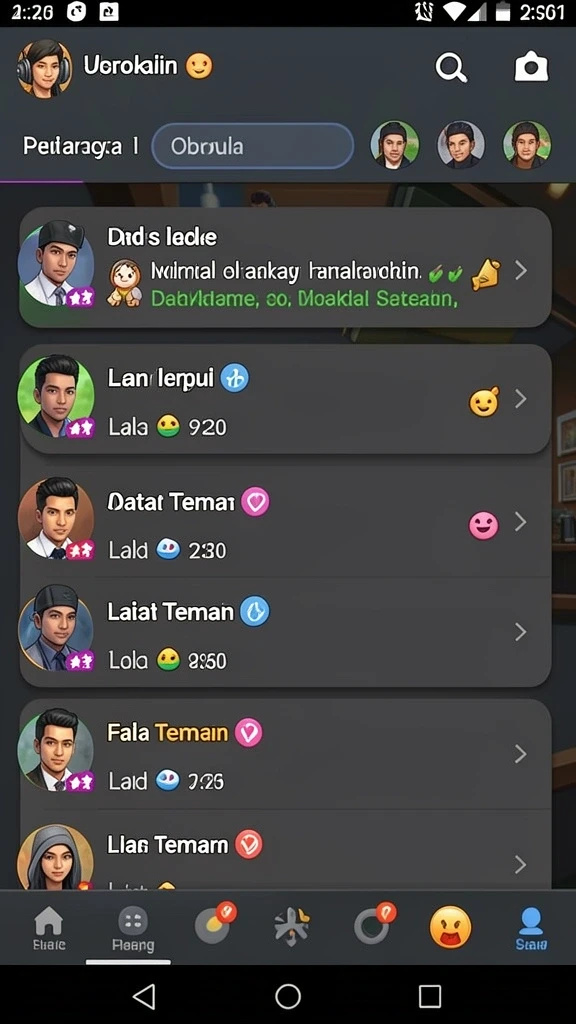 Screenshot kopi77 nomor 3