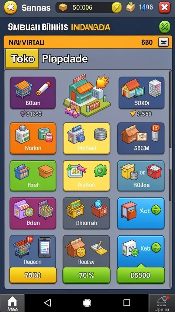Screenshot love678 nomor 1